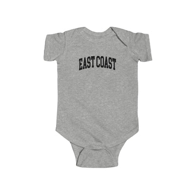 East Coast Baby Bodysuit