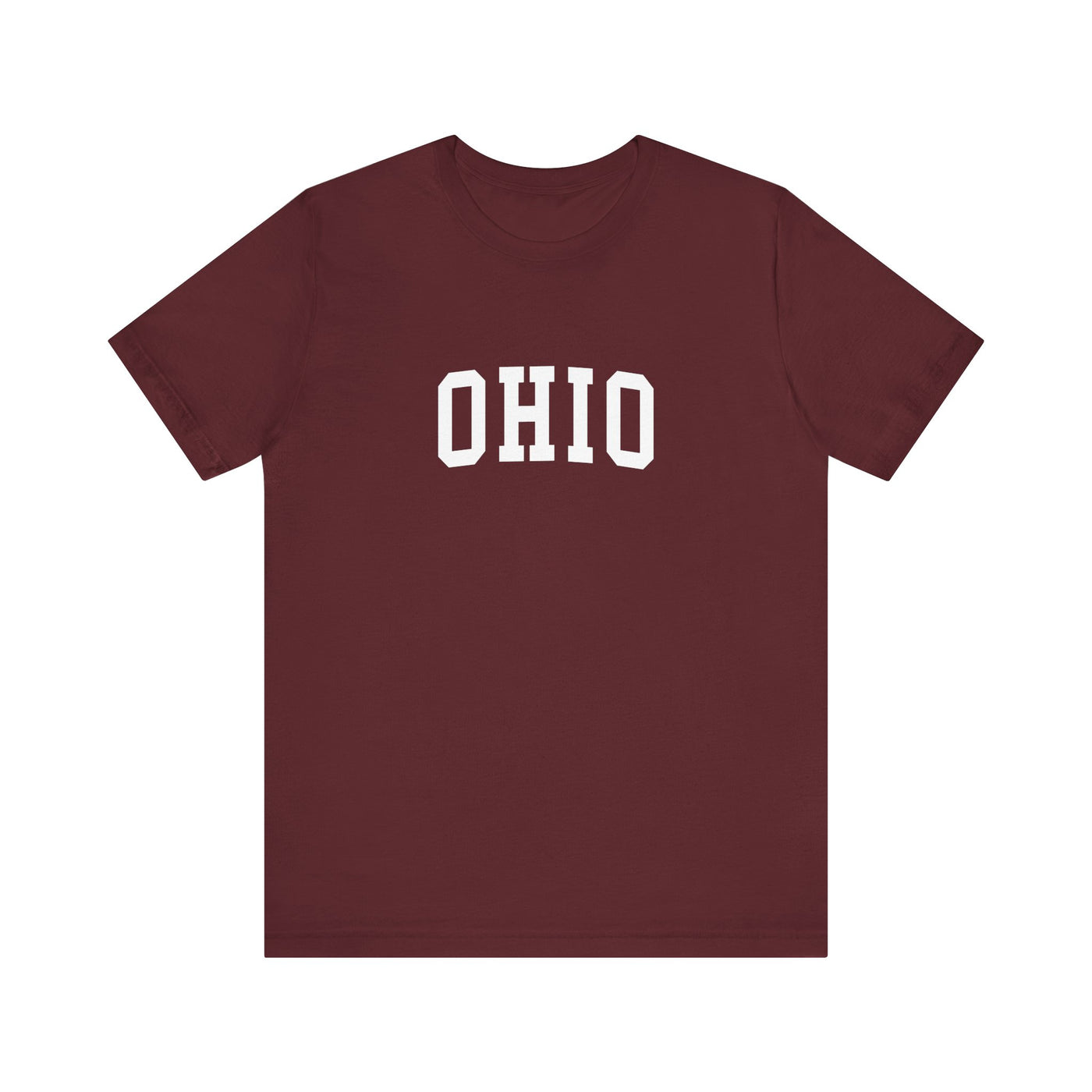 Ohio Varsity Unisex T-Shirt