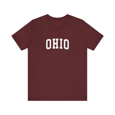 Ohio Varsity Unisex T-Shirt