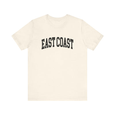 East Coast Unisex T-Shirt