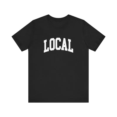 Local Unisex T-Shirt