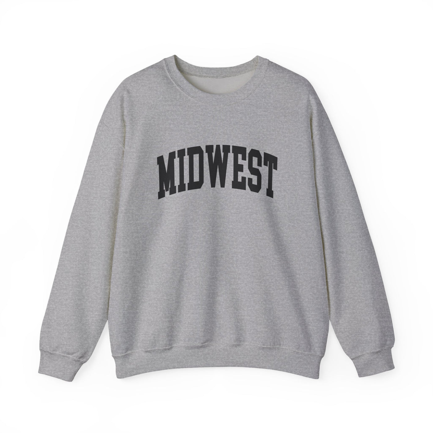 Midwest Crewneck Sweatshirt