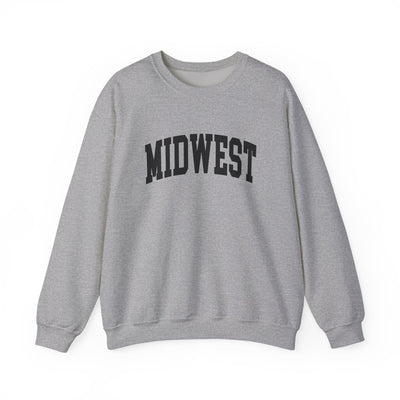 Midwest Crewneck Sweatshirt