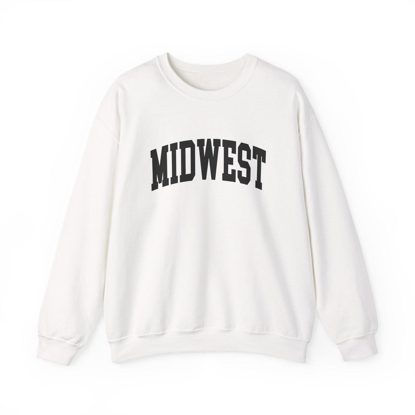 Midwest Crewneck Sweatshirt