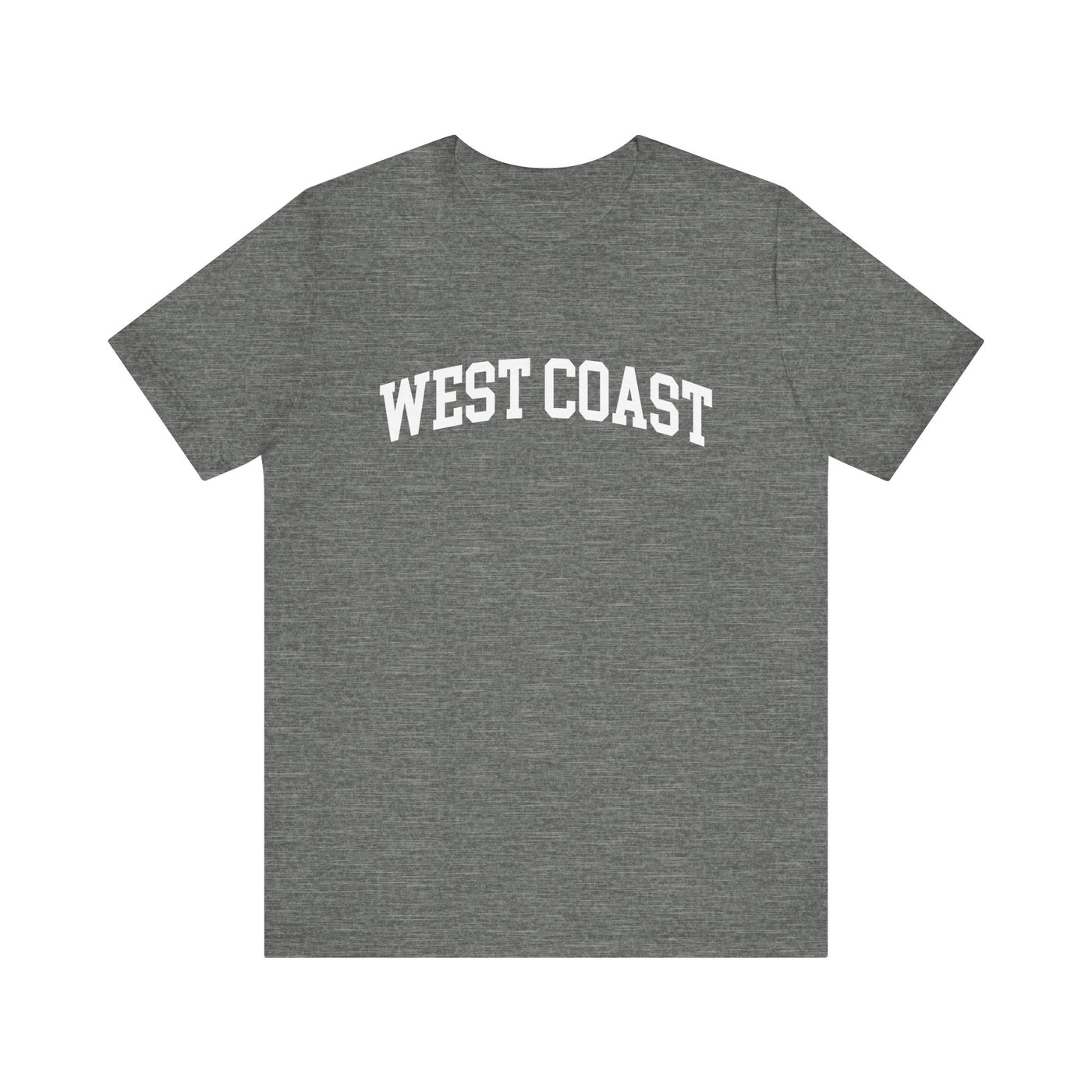 West Coast Unisex T-Shirt