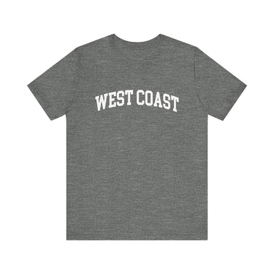 West Coast Unisex T-Shirt