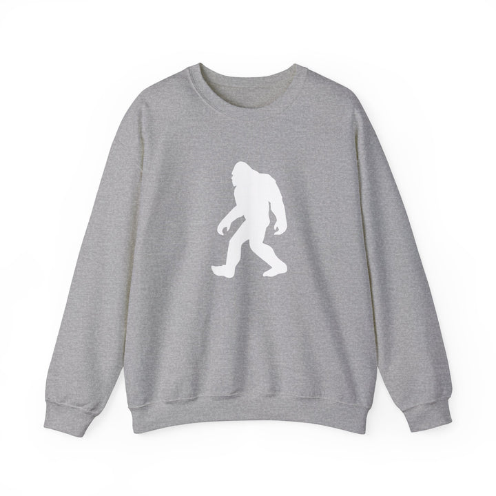 Sasquatch Crewneck Sweatshirt – The Northwest Store