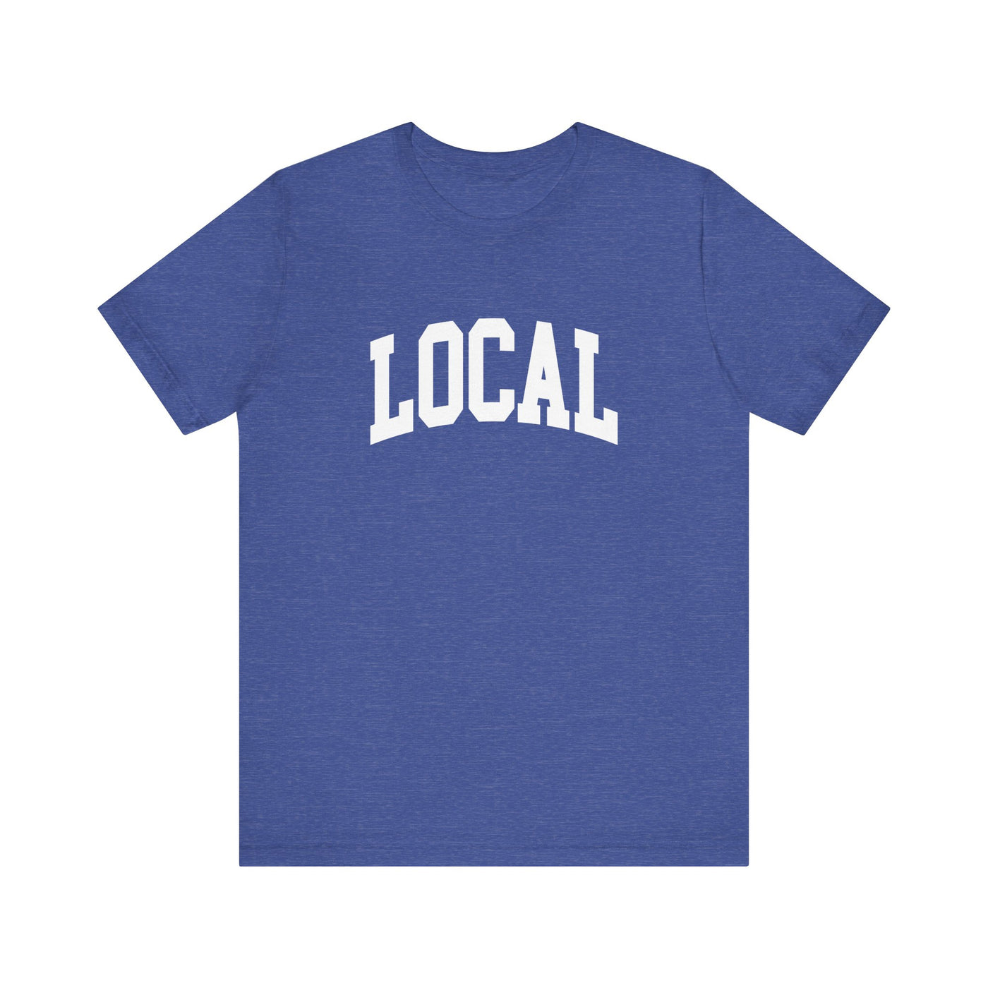 Local Unisex T-Shirt