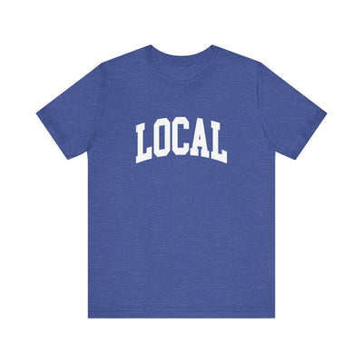 Local Unisex T-Shirt