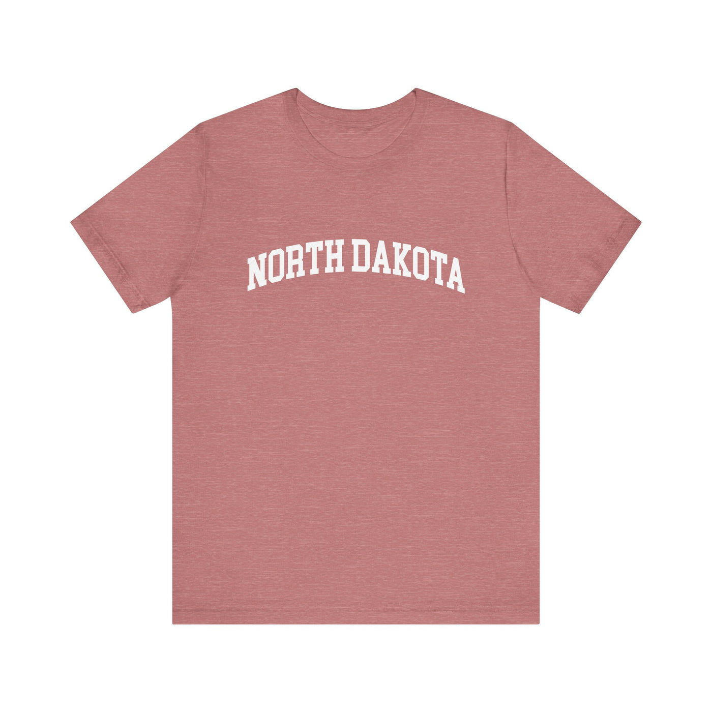 North Dakota Varsity Unisex T-Shirt