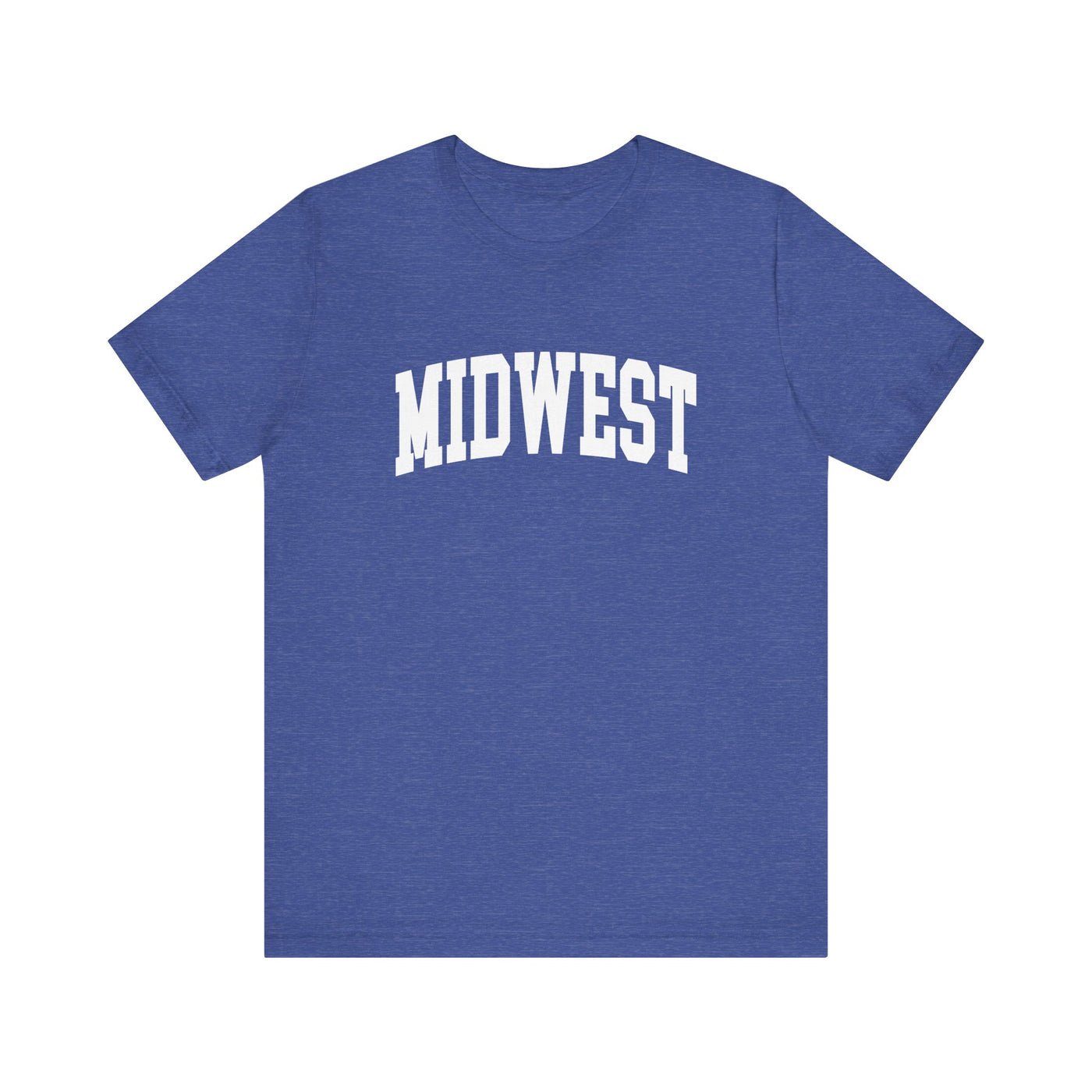 Midwest Unisex T-Shirt