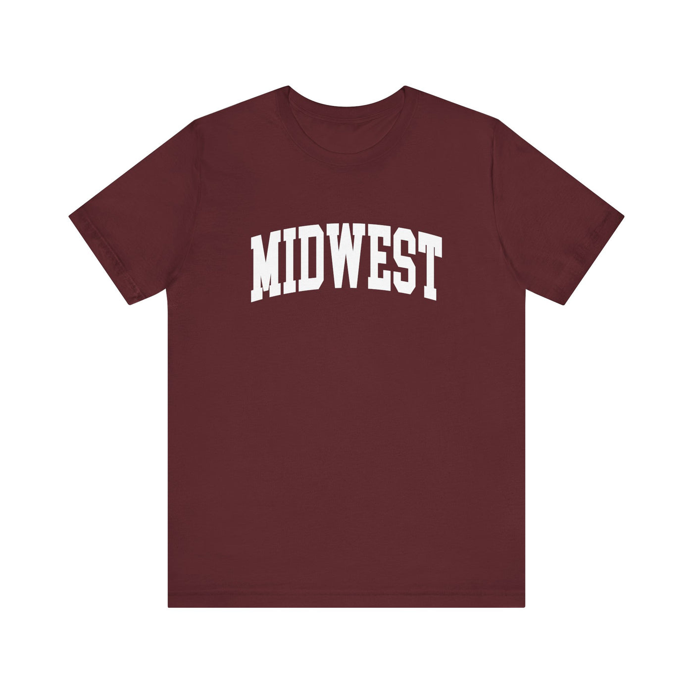 Midwest Unisex T-Shirt