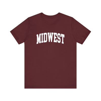 Midwest Unisex T-Shirt