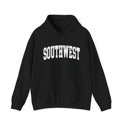 Southwest Hooded Sweatshirt