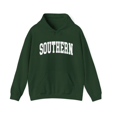 Southern Hooded Sweatshirt