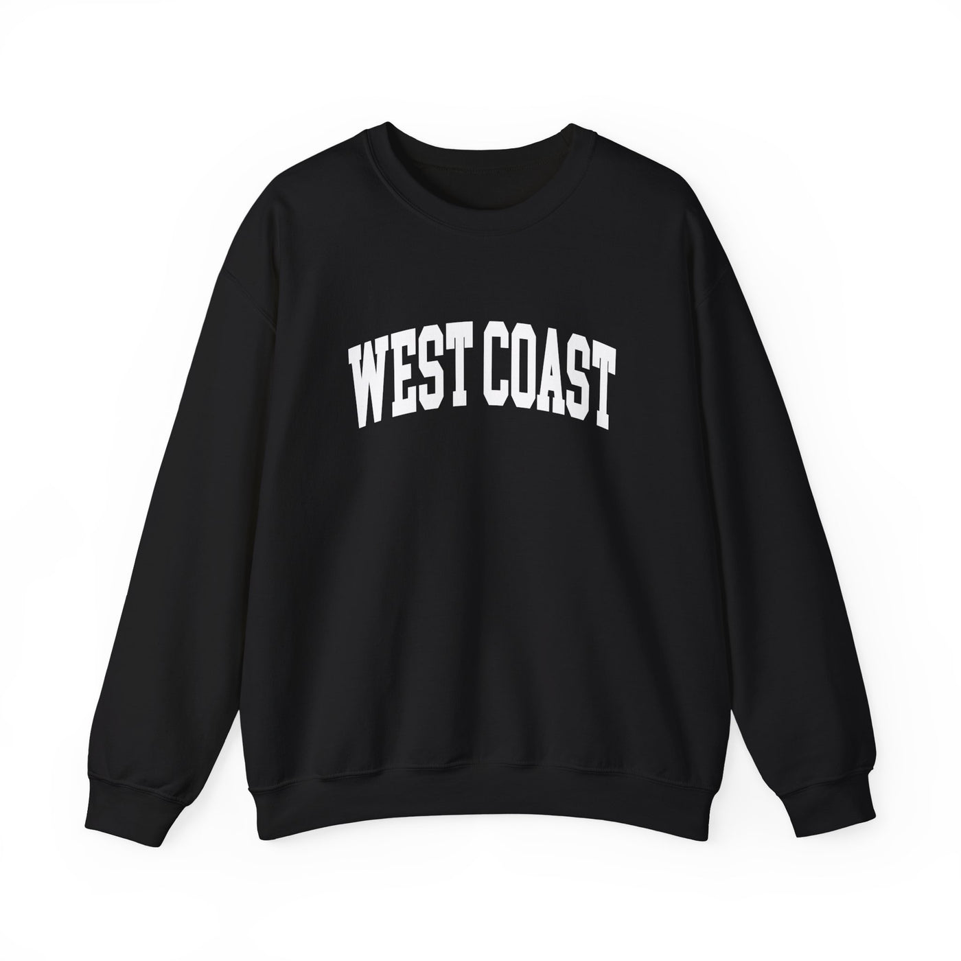 West Coast Crewneck Sweatshirt