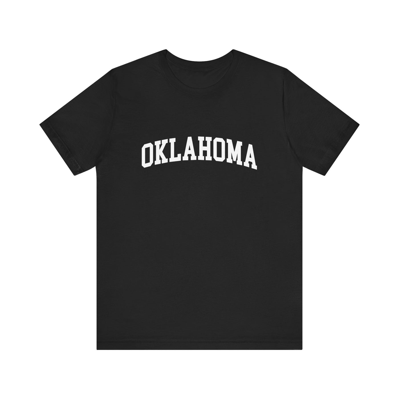 Oklahoma Varsity Unisex T-Shirt