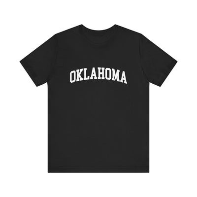 Oklahoma Varsity Unisex T-Shirt