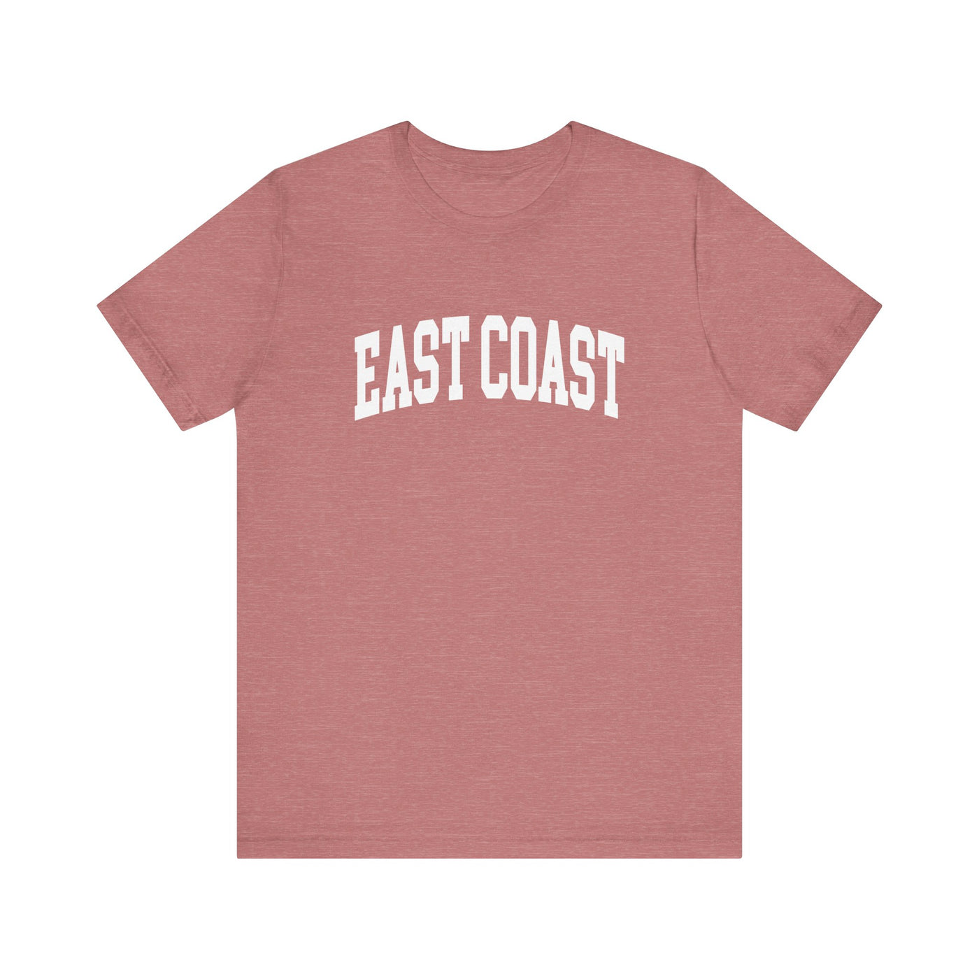 East Coast Unisex T-Shirt