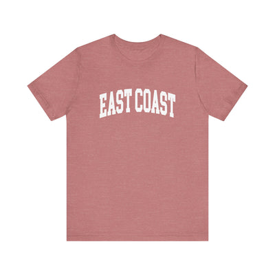 East Coast Unisex T-Shirt