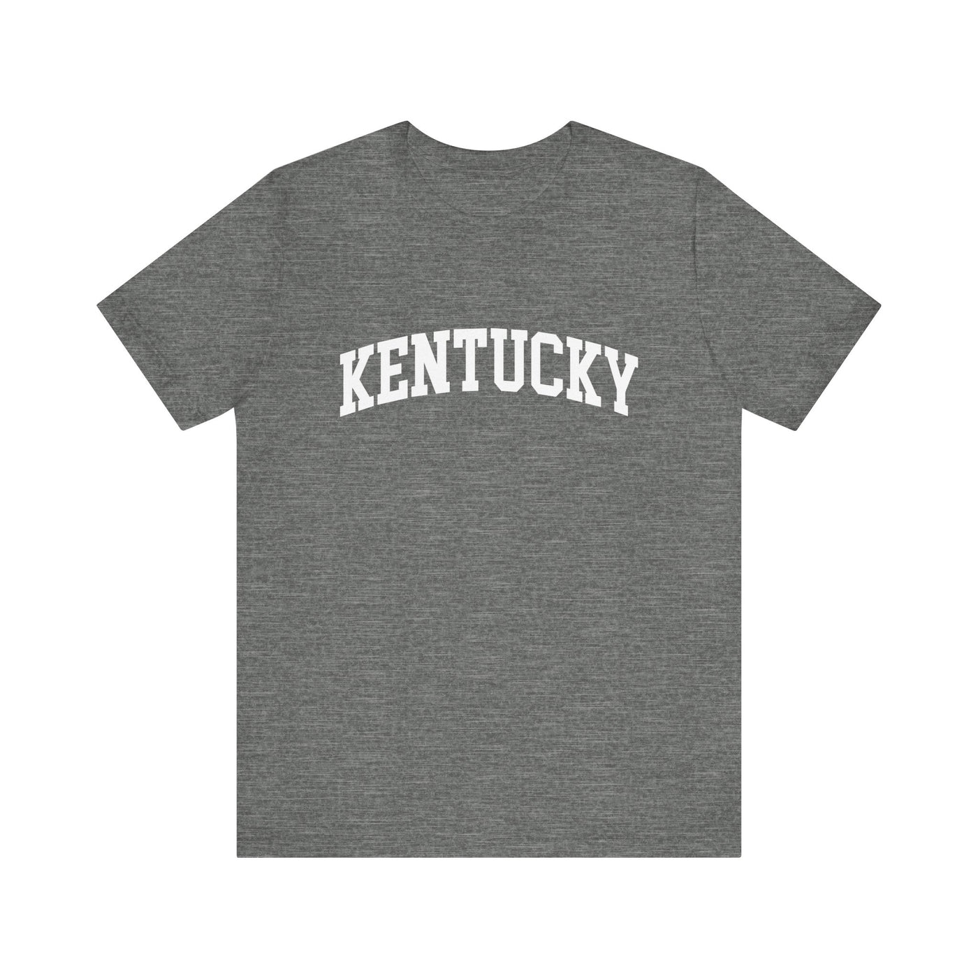 Kentucky Varsity Unisex T-Shirt