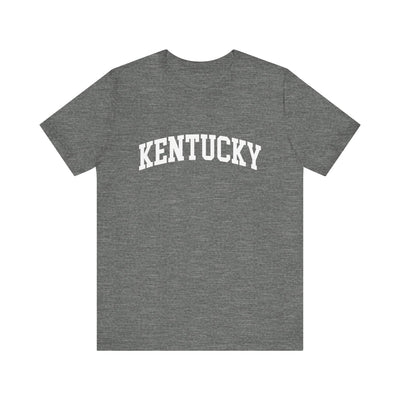 Kentucky Varsity Unisex T-Shirt