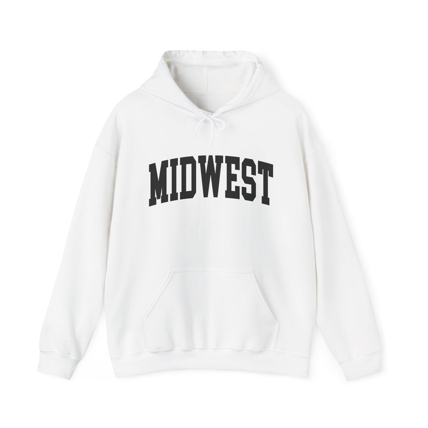 Midwest Hooded Sweatshirt