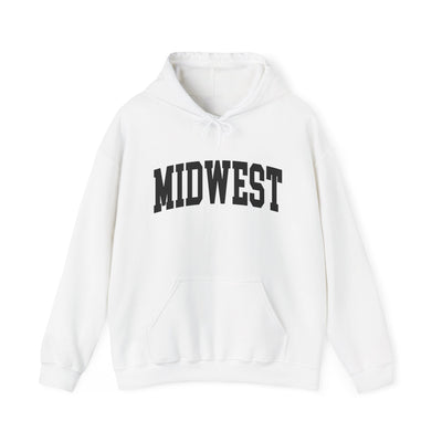Midwest Hooded Sweatshirt