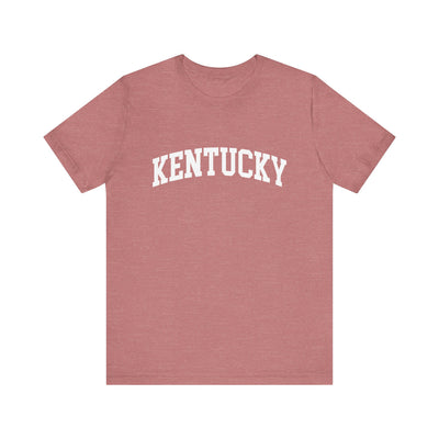 Kentucky Varsity Unisex T-Shirt