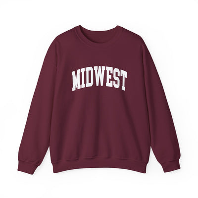Midwest Crewneck Sweatshirt