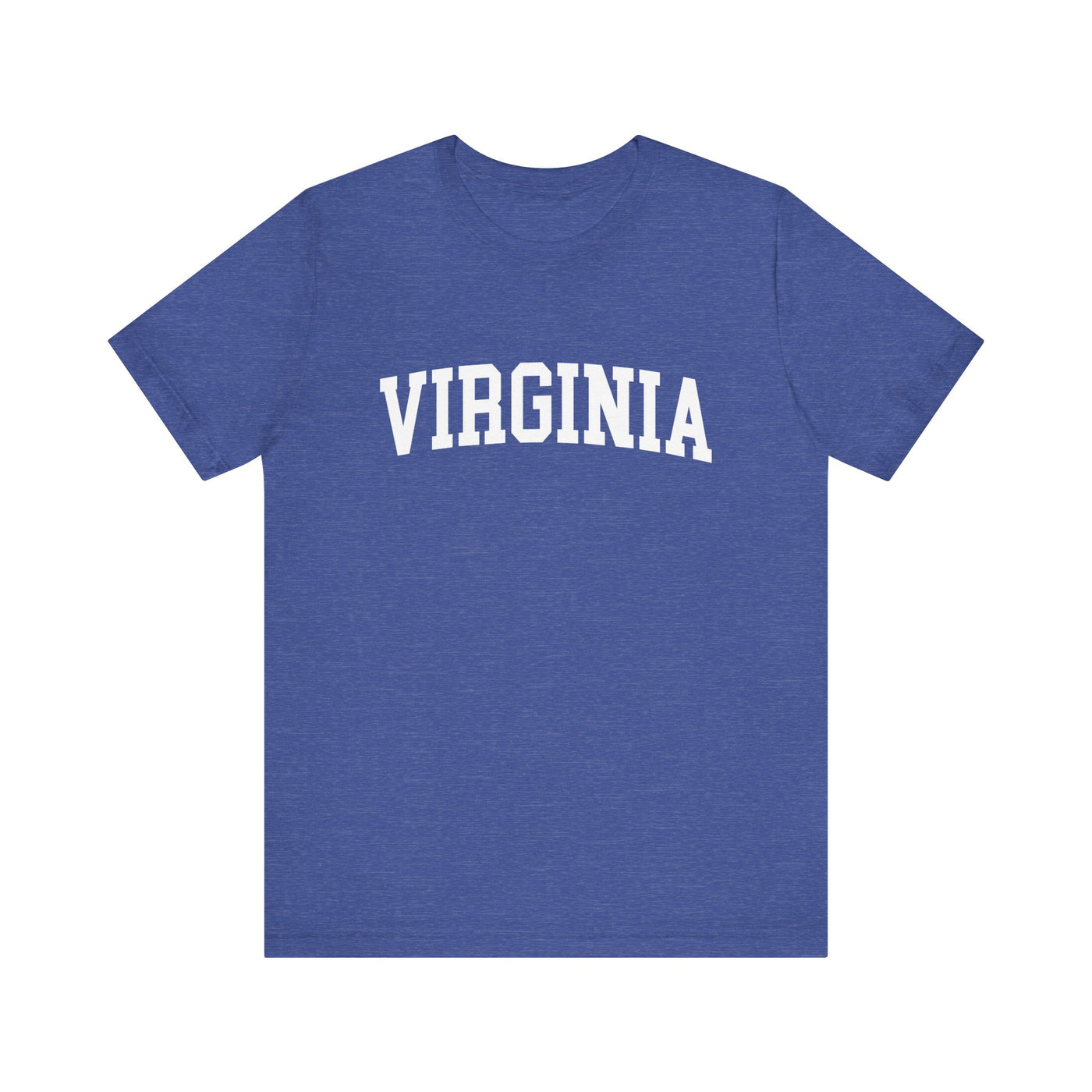 Virginia Varsity Unisex T-Shirt