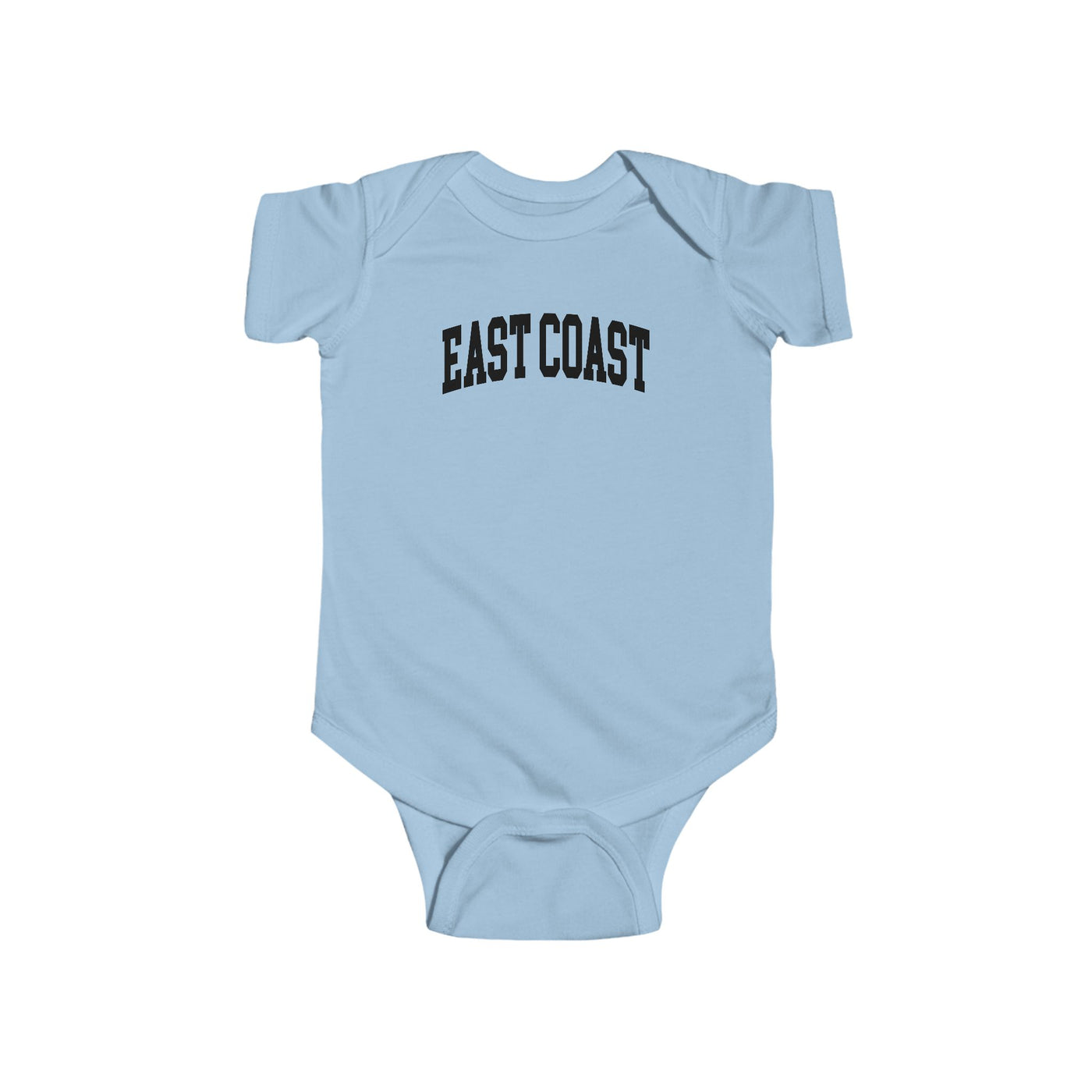 East Coast Baby Bodysuit