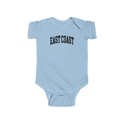 East Coast Baby Bodysuit