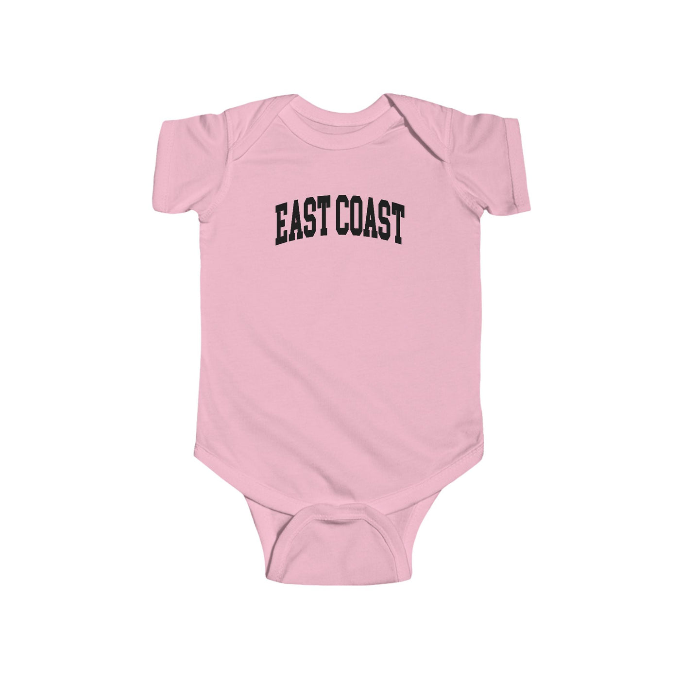 East Coast Baby Bodysuit