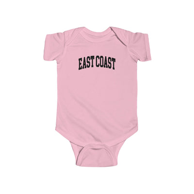 East Coast Baby Bodysuit