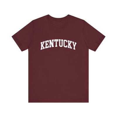 Kentucky Varsity Unisex T-Shirt