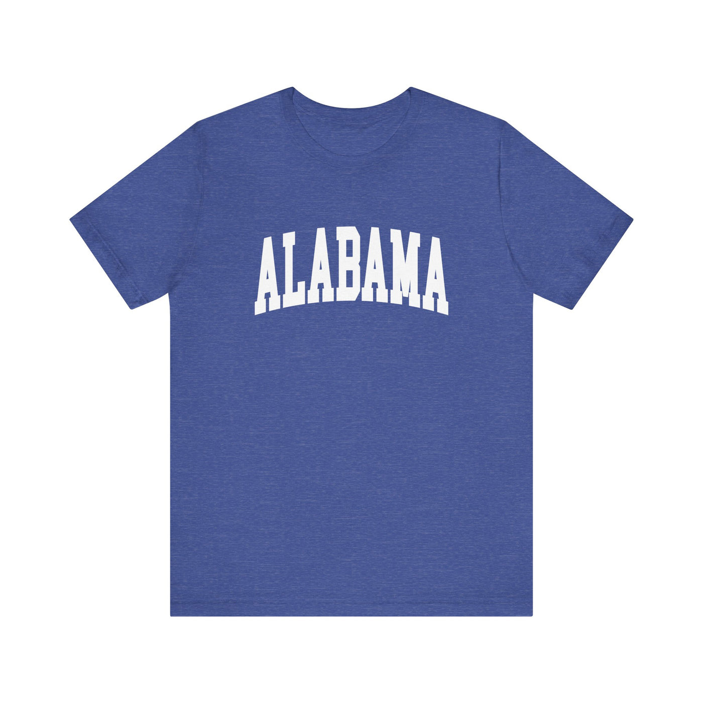 Alabama Varsity Unisex T-Shirt