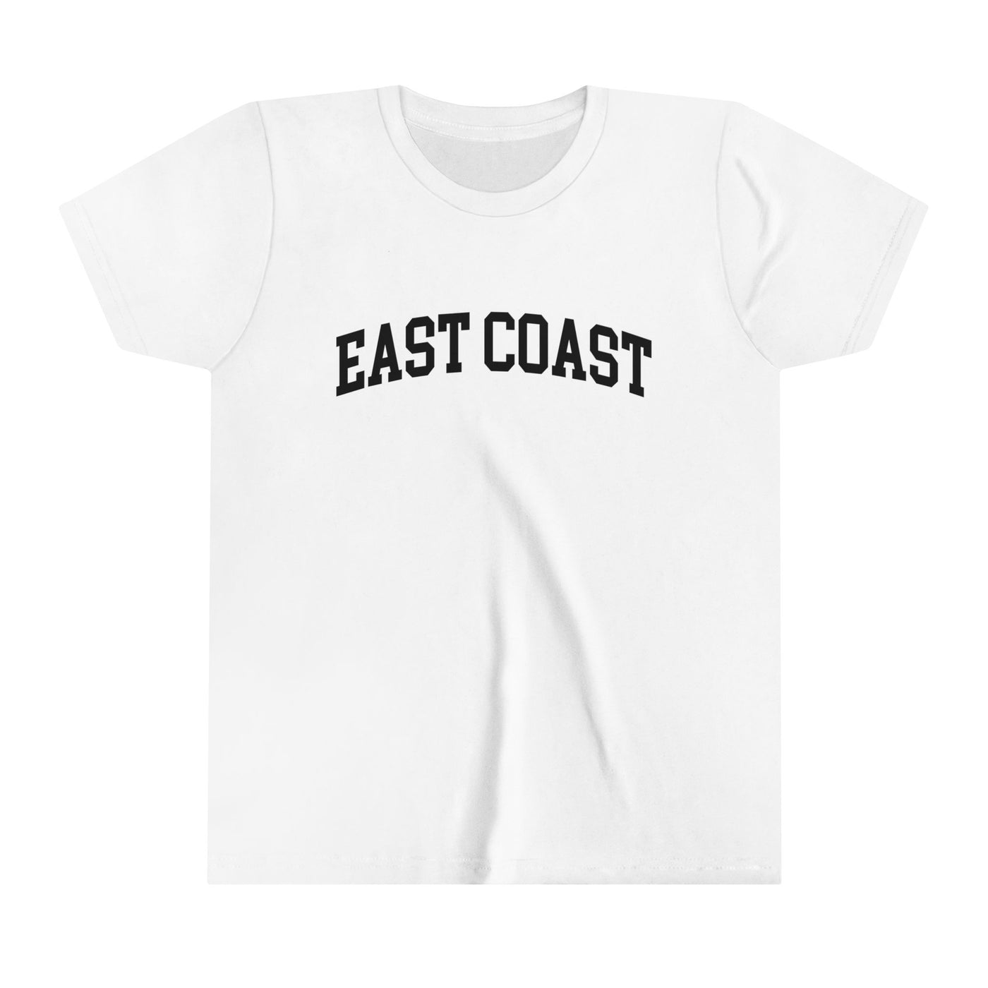 East Coast Kids T-Shirt