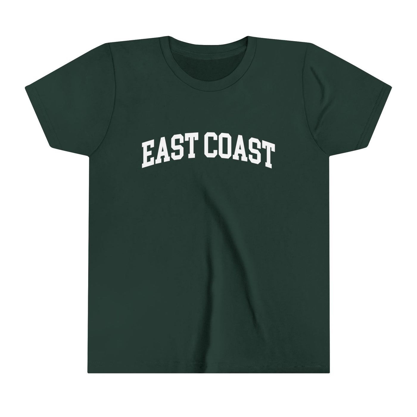 East Coast Kids T-Shirt