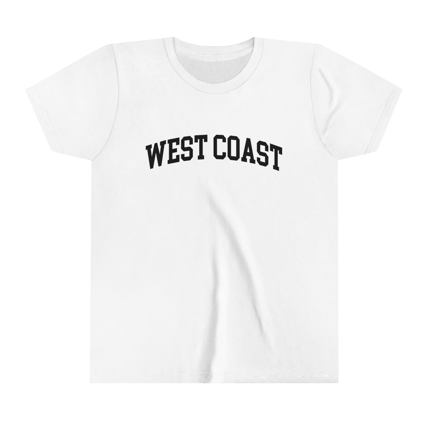 West Coast Kids T-Shirt