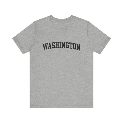 Washington Varsity Unisex T-Shirt