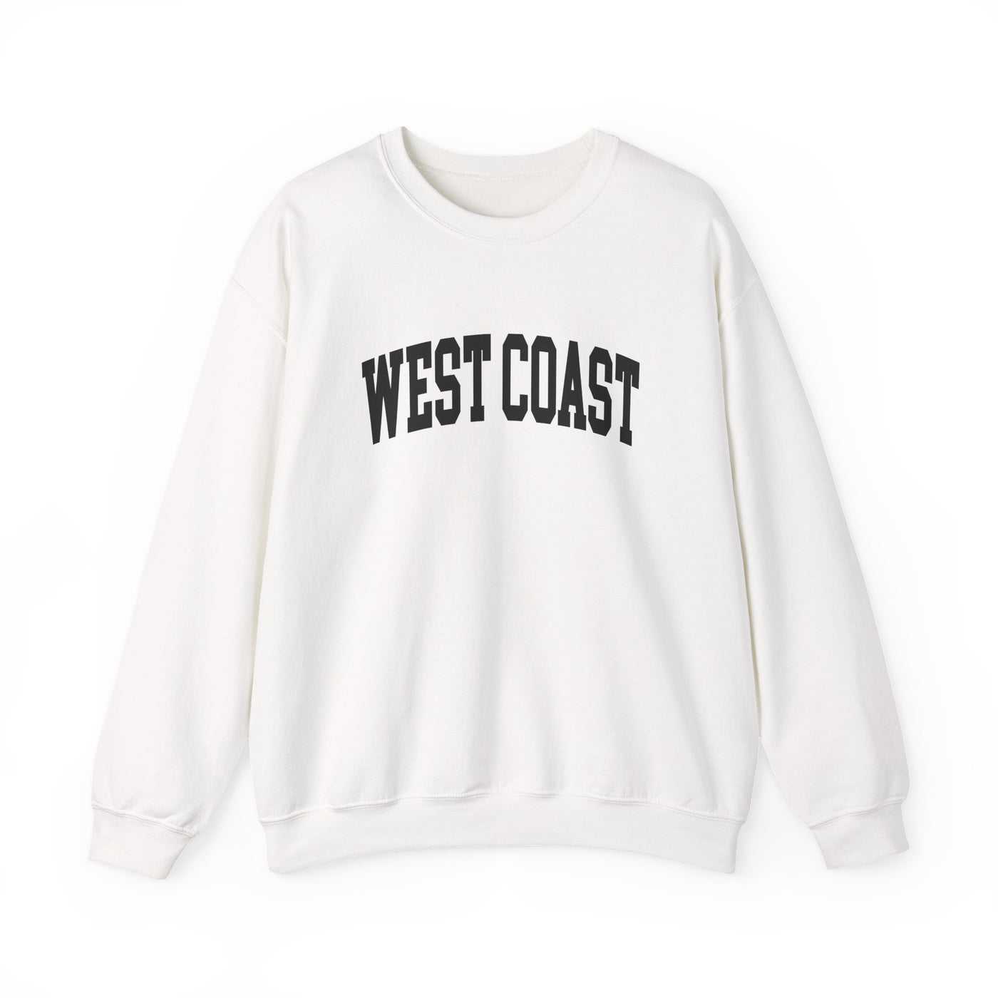 West Coast Crewneck Sweatshirt
