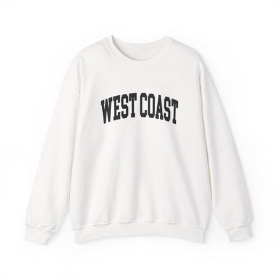 West Coast Crewneck Sweatshirt