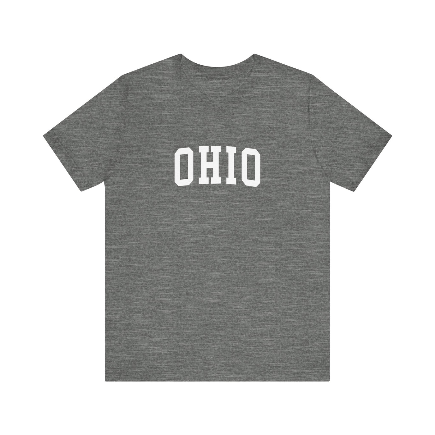 Ohio Varsity Unisex T-Shirt