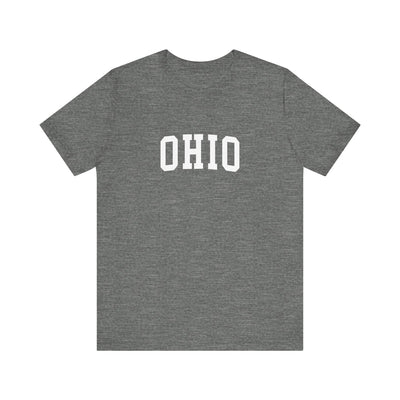Ohio Varsity Unisex T-Shirt