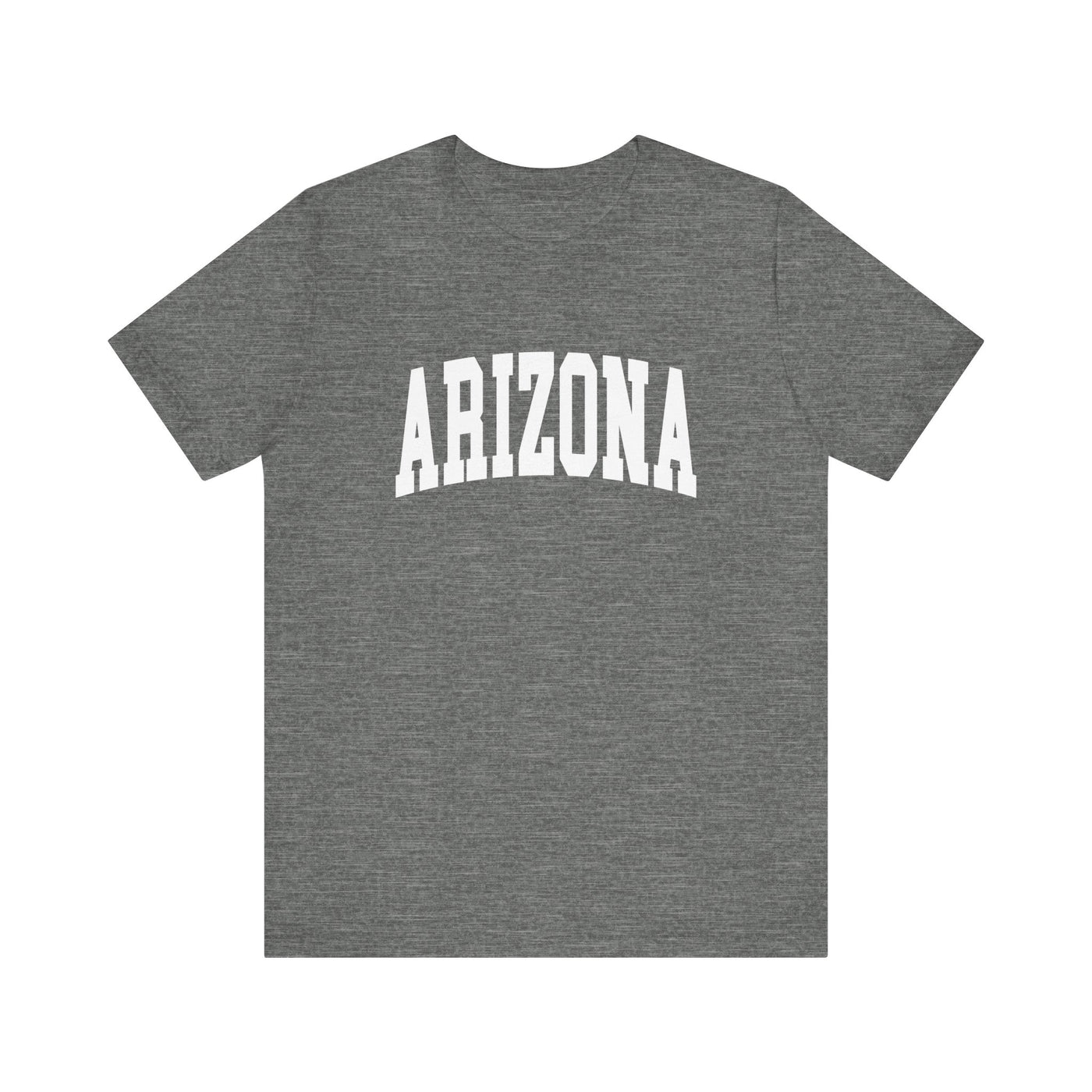 Arizona Varsity Unisex T-Shirt