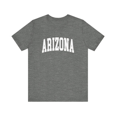 Arizona Varsity Unisex T-Shirt