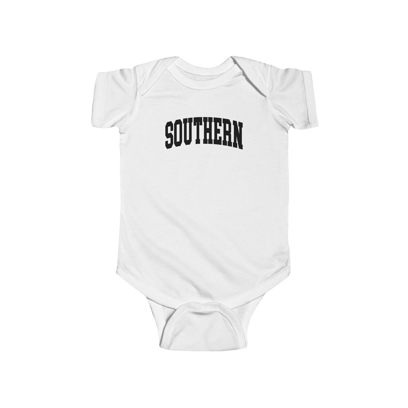 Southern Baby Bodysuit