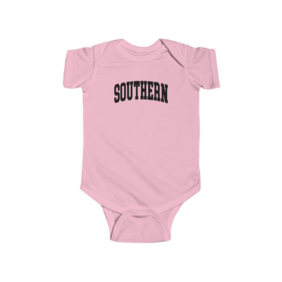 Southern Baby Bodysuit