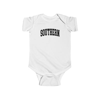 Southern Baby Bodysuit